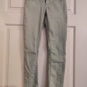 Bullhead Denim Co Pants Size 0
